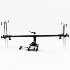 MACK2 Supports Cannes-Rod pod bateau carp addict boat pod (3 cannes)