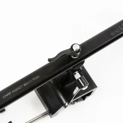 MACK2 Supports Cannes-Rod pod bateau carp addict boat pod (3 cannes)