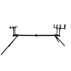 CARP SQUAD Supports Cannes-Rod Pod 4 Cannes