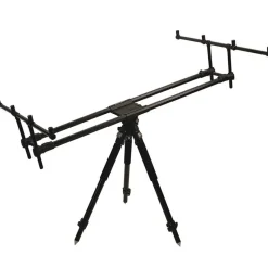 HOOGENDIJK Supports Cannes-Rod Pod Black Diamond Extreme Pod