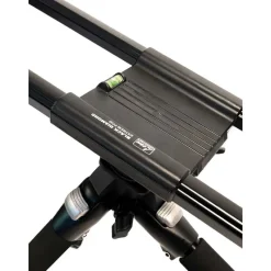 HOOGENDIJK Supports Cannes-Rod Pod Black Diamond Extreme Pod