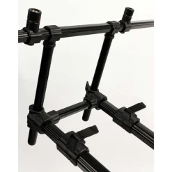 HOOGENDIJK Supports Cannes-Rod Pod Black Diamond Extreme Pod