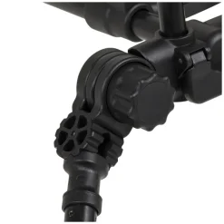 JRC Supports Cannes-Rod pod Extreme TX Pod 3