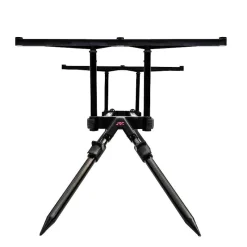 JRC Supports Cannes-Rod Pod X-Lite DR 3 cannes