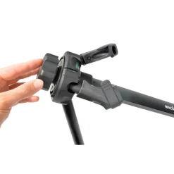 MACK2 Supports Cannes-Rod pod falcon pod 3 cannes