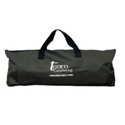 TEAM CARPFISHING Supports Cannes-Rod Pod Process Pod 3 Cannes