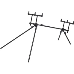 PROLOGIC Supports Cannes-Rod Pod C-Series Convertible Long Legs 3 Rod Pod