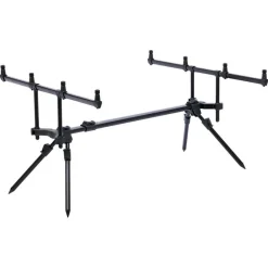 PROLOGIC Supports Cannes-Rod Pod C-Series Convertible 4 Rod Pod