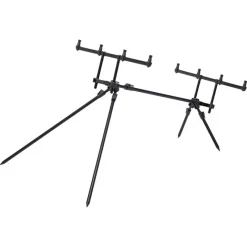 PROLOGIC Supports Cannes-Rod Pod C-Series Convertible Long Legs 4 Rod Pod