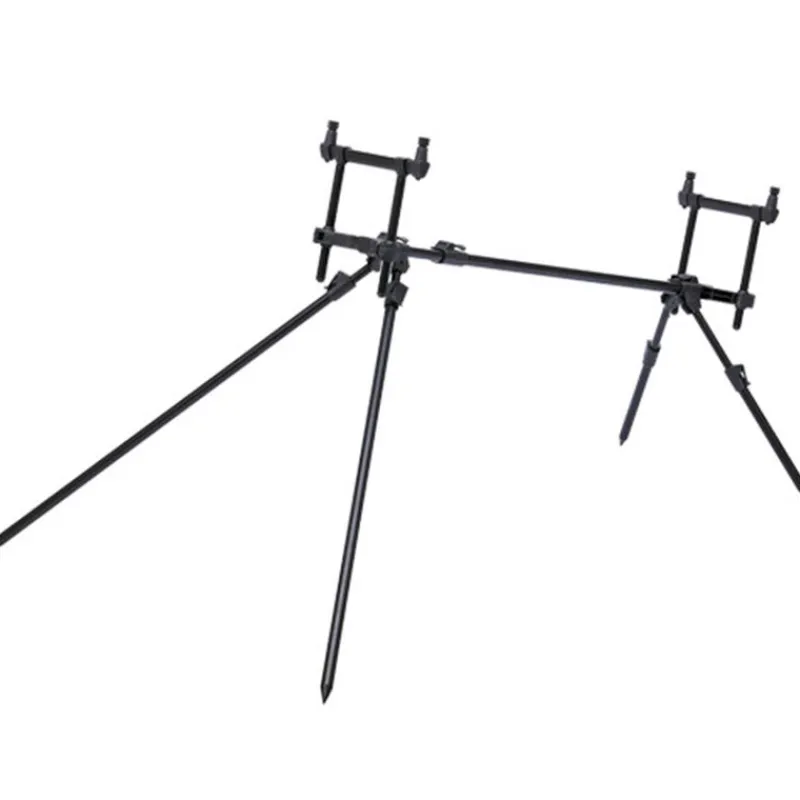 PROLOGIC Supports Cannes-Rod pod C-Series Convertible Long Legs 2 Rod