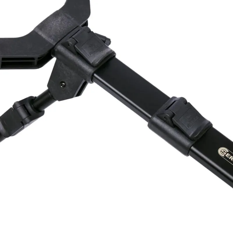 PROLOGIC Supports Cannes-Rod pod C-Series Convertible Long Legs 2 Rod