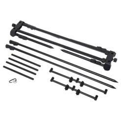 PROLOGIC Supports Cannes-Rod Pod Element Q/R Tri-Sky 3