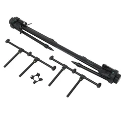 PROLOGIC Supports Cannes-Rod Pod Tube 3