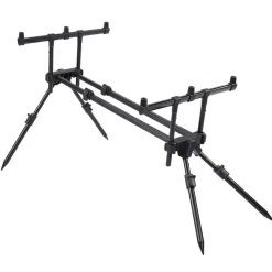 PROWESS Supports Cannes-Rod Pod Scorpium dual 3 cannes