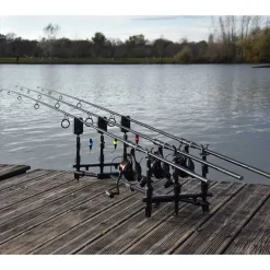 PROWESS Supports Cannes-Rod pod sticks pod