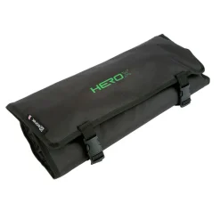 SONIK Supports Cannes-Rod Pod Herox 2 Rod Pod Aluminium Compact