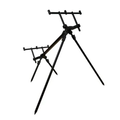 SONIK Supports Cannes-Rod Pod Stanz All-terrain Lite