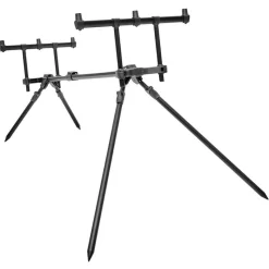 STARBAITS Supports Cannes-Rod pod stb barooda pod 4 cannes