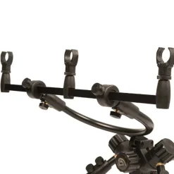 TRAKKER Supports Cannes-Rod Pod Grand Sniper Pod