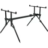 CARP SPIRIT Supports Cannes-Rod Pods Blax Alu Lite 3 Rods