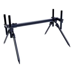 CARP SPIRIT Supports Cannes-Rod Pods Blax Alu Lite 3 Rods