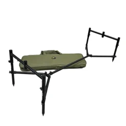 CARP SPIRIT Supports Cannes-Rodpod Blax X-Pod System 2-3 Rod