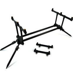 MACK2 Supports Cannes-Rodpod Carp Addict Evo Pod 2/3 Rod