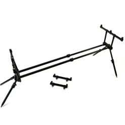 MACK2 Supports Cannes-Rodpod Carp Addict Evo Pod 2/3 Rod