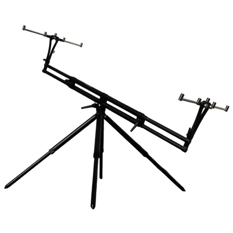 MACK2 Supports Cannes-Rodpod Falcon Pod Competition