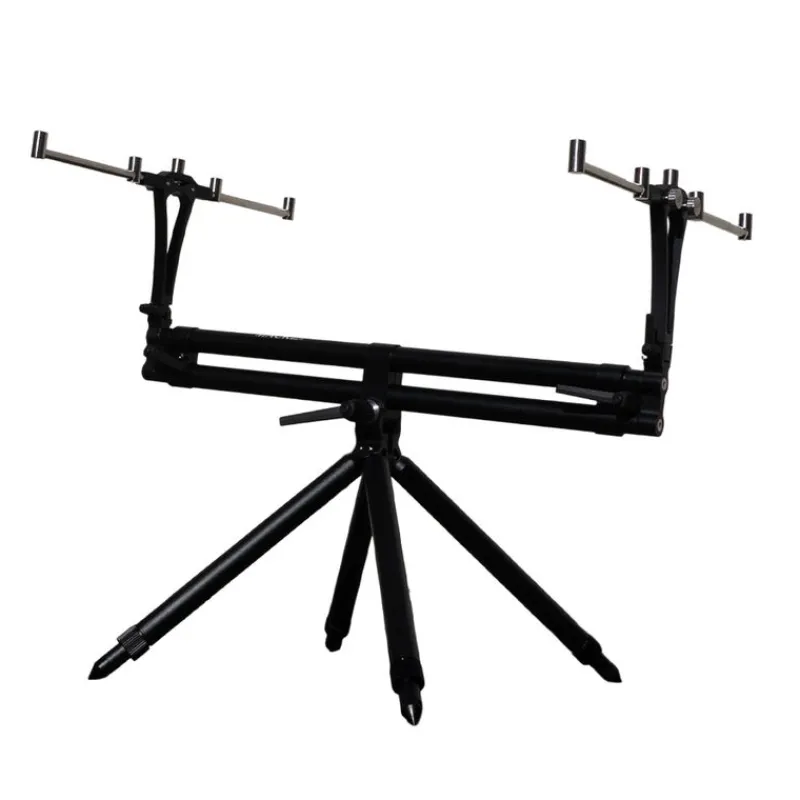 MACK2 Supports Cannes-Rodpod Falcon Pod Competition