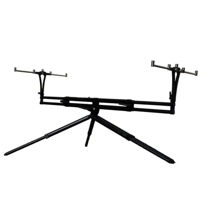 MACK2 Supports Cannes-Rodpod Falcon Pod Competition