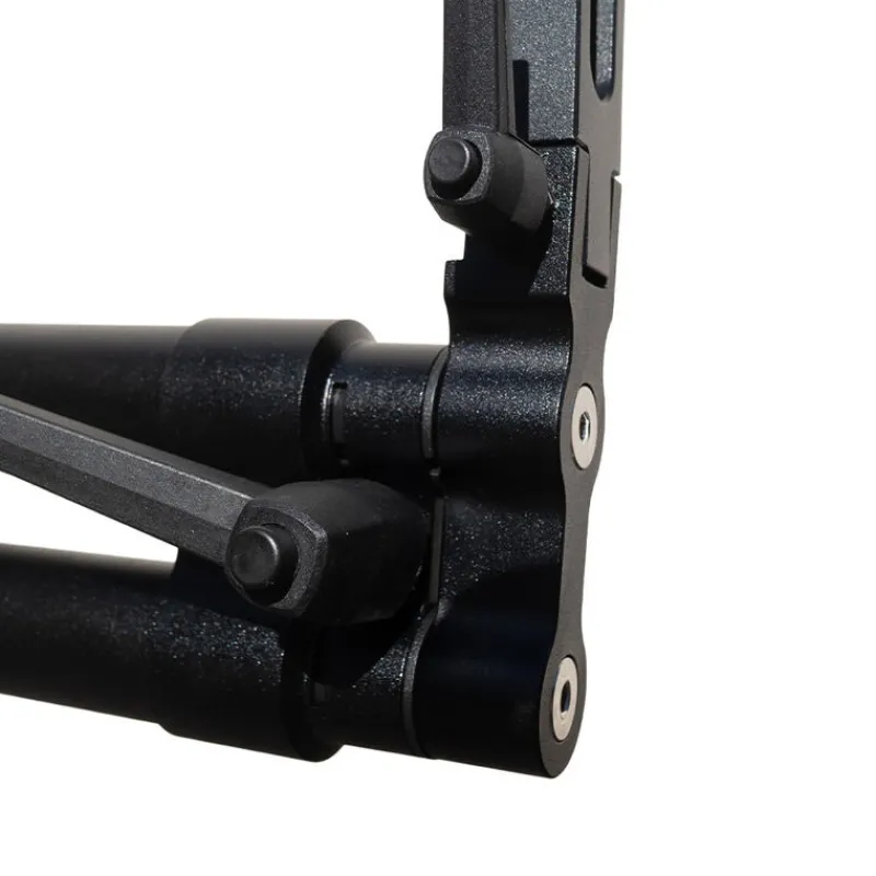 MACK2 Supports Cannes-Rodpod Falcon Pod Competition