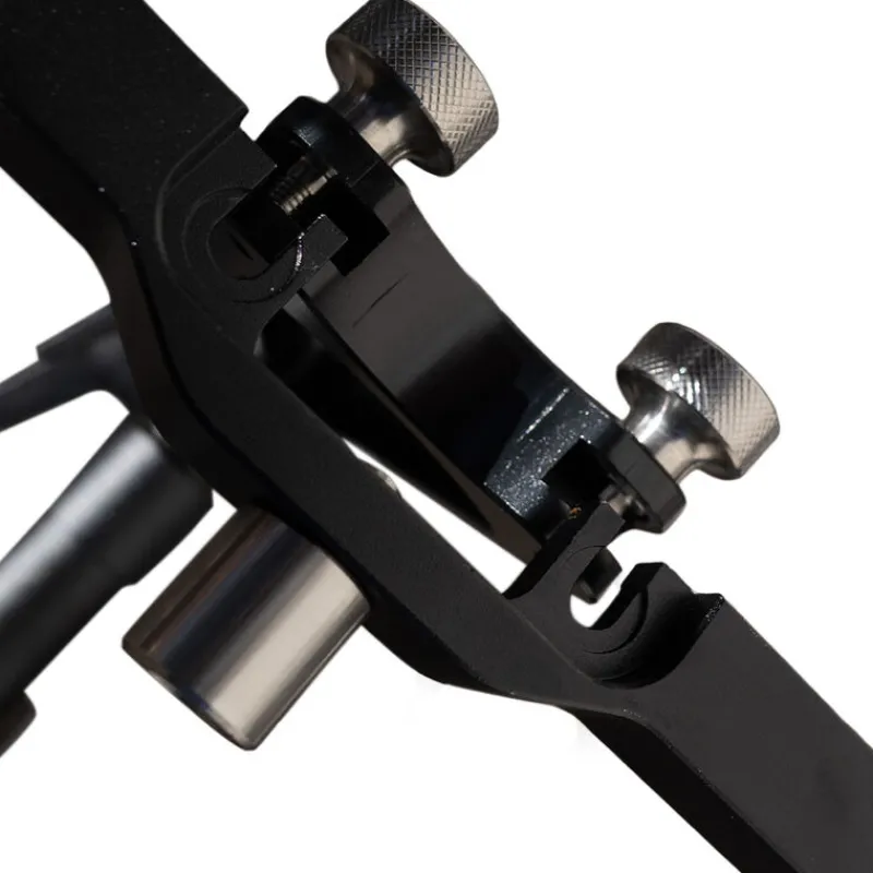 MACK2 Supports Cannes-Rodpod Falcon Pod Competition