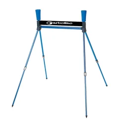 GARBOLINO Supports De Cannes-Rouleau à déboîter bullet 40cm