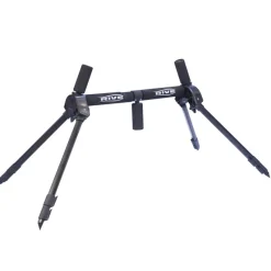 RIVE Supports De Cannes-Rouleau à Déboîter Mini Twin Roller 2x270