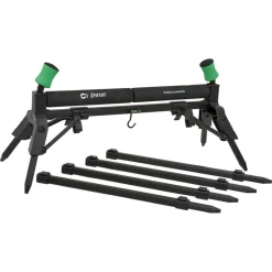 SENSAS Supports De Cannes-Rouleau Super Power Twin 60cm