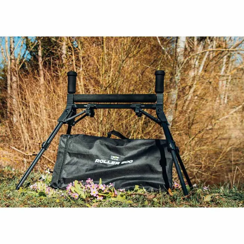 TEOS Supports De Cannes-Rouleau 4x4 Roller 600