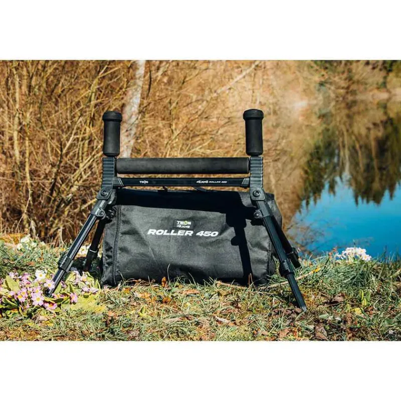 TEOS Supports De Cannes-Rouleau 4x4 Roller 450