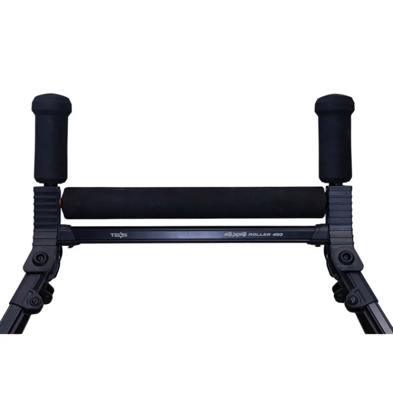 TEOS Supports De Cannes-Rouleau 4x4 Roller 450