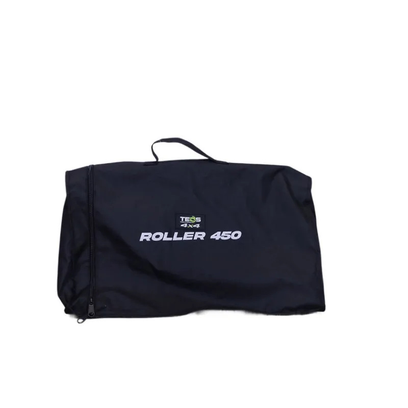 TEOS Supports De Cannes-Rouleau 4x4 Roller 450