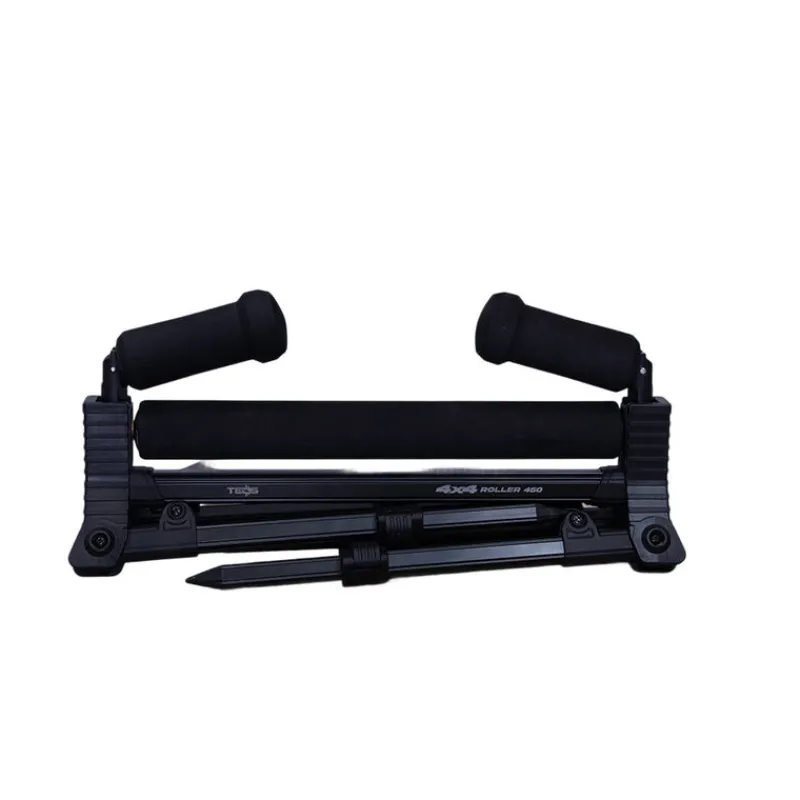 TEOS Supports De Cannes-Rouleau 4x4 Roller 450
