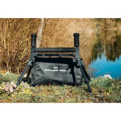 TEOS Supports De Cannes-Rouleau 4x4 Roller 450