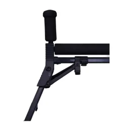 TEOS Supports De Cannes-Rouleau 4x4 Twin Roller 800