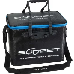 SUNSET Bagagerie / Rangement-Rs Competition Bakkan Sbk 26L