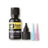 LOON Fly Tying-Résine UV couleur Hot violet 14g