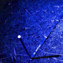 NASH Amorçage/Propulsion-Ruban Spot On UV Precision Tape