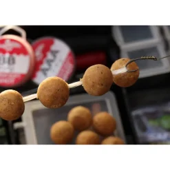 KORDA Amorçage/Propulsion-Ruban soluble carpe kwik melt 5mm pva (40m)