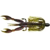 DELALANDE Leurres-Rubber Jig Bass Craw Jig 10g