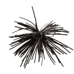 SCRATCH TACKLE Leurres-Rubber Jig Micro 5g