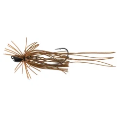 TIEMCO Leurres-Rubber Jig Pdl Bait Finesse Jig Evo 7g